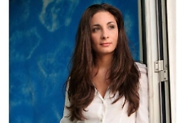 Due agrigentini al Taormina Film Fest