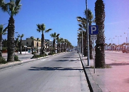 Disordini a San Leone, confermata ordinanza viaria
