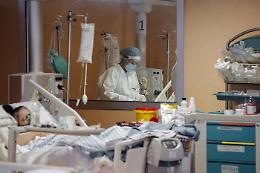 Covid, bollettino del 23 giugno: il contagio in Sicilia segna ancora 4.349 positivi