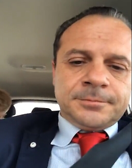 De Luca vuole Musumeci ricandidato: «Va inchiodato alle sue responsabilità»