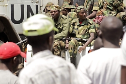 Congo: Onu, 13 civili uccisi, tra cui 4 bambini, in scontri