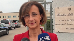 Cartabia: presto decreti per applicare giustizia riparativa