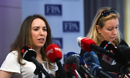 Assange: moglie denuncia, perquisito e messo in isolamento