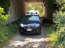 Ex Cc ucciso: due condanne, ergastolo e 16 anni carcere