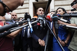 Ipf: Di Maio, non sarà un partito personale