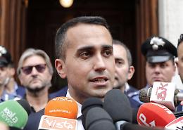 Ipf, Di Maio: non sarà proposta populista e qualunquista