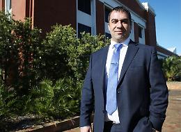 Il Catania parla australiano: il Comune ha scelto il gruppo di Ross Pelligra