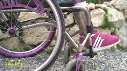 Still Life. Foto di Sicilia 2022 - Valentina Costa e Special Olympics