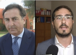 Sciacca, sfida all’ultimo voto tra Ignazio Messina e Fabio Termine