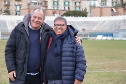 Akragas, carte in regola per chiedere il ripescaggio in serie D