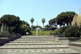 Due milioni di euro per il giardino Bellini di Catania e 250mila per il Teatro Massimo Bellini