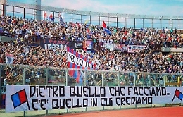 Tutti d'accordo sulla soluzione Pelligra, auguri e grandi aspettative