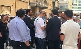 Condominio moroso: il gestore chiude l’acqua. Il sindaco: “Ripristinare il servizio, ma i morosi paghino”