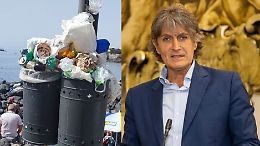 Rifiuti a Catania, Zappalà: «Il Comune sta pensando di aumentare la Tari del 18%»