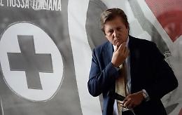 Ipf, Sileri: "Ho seguito Di Maio senza indugi. Ora torno a ricerca"