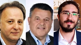 Comunali: il centrodestra vince a Palagonia e Scicli, l'alleanza giallorossa si afferma a Sciacca