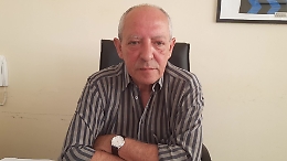 Covid, commissario Liberti: «A Catania e provincia virus in crescita. E non siamo ancora al picco»