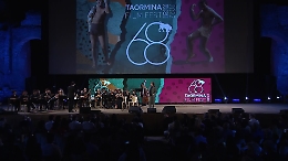 Tao Film Fest, da film con Gassman e Tognazzi a Francis Ford Coppola: i momenti salienti dell'apertura