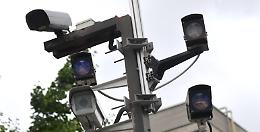 Vandali e incivili a Catania hanno le ore contate: telecamere pronte a "immortalare"