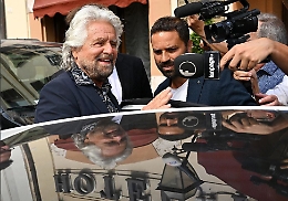 M5S, Grillo ribadisce il no al terzo mandato e mette all'angolo Cancelleri