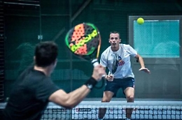 L'ortopedico, 'in aumento traumi da Padel, serve preparazione fisica'