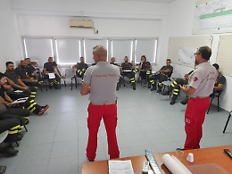 Al via il corso per conseguire la patente nautica