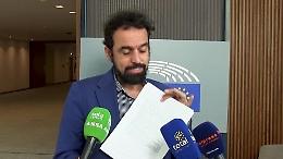 Giarrusso: «Il M5s ostaggio di Giancarlo Cancelleri». E lancia accuse sull'assunzione del cognato al Mef