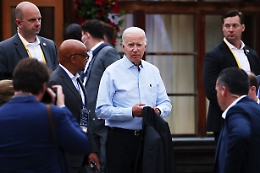 G7: Usa, 5 mld dollari per sicurezza alimentare