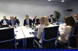 Fedelt&agrave; sotto esame: gli Stati Uniti interrogano gli alleati Nato sul sostegno a Trump