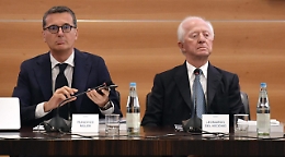 Essilux: Milleri anche presidente fino a fine mandato