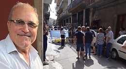 Incidente mortale sul lavoro a Patern&ograve;, muratore perde la vita sotto un montacarichi