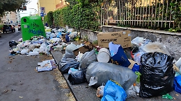 L'aumento della Tari a Catania soltanto rinviato. Consiglieri FI: «Il Comune non ha responsabilità»