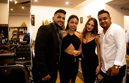 A Pozzallo la Barberia 2.0 di Francesca e Stefany, l'idea nata durante il Covid