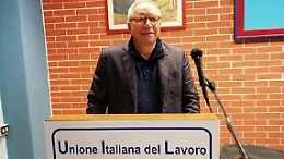 Agrigento, l'Aica incontra i sindacati