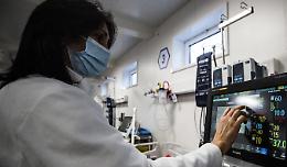 Covid, bollettino del 30 giugno: la Sicilia sale ancora nei contagi con 6.723 casi