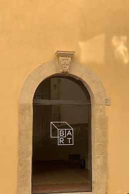 La galleria romana B-Art apre a Noto, un nuovo concept per l'arte contemporanea