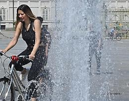 Meteo, per l'inizio di luglio resta il bollino rosso su tre città siciliane