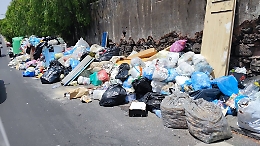 Emergenza rifiuti, Anci Sicilia riunirà i sindaci il prossimo 5 luglio