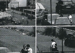 Voto di scambio, scarcerati candidato FdI Lombardo e boss Vella