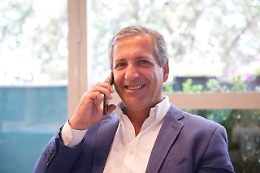 Pesi: Iwf; italiano Urso eletto nuovo segretario generale