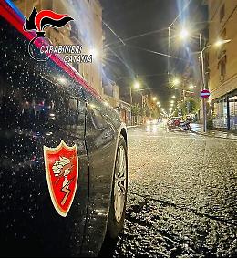 Catania, stanca delle continue botte una madre denuncia il figlio