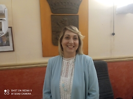 Aragona, prima volta di un presidente del consiglio comunale donna