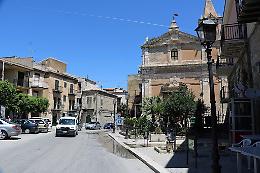 Raffadali, finanziamento per eliminare il dissesto idrogeologico