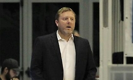 Fortitudo Agrigento, Devis Cagnardi sulla panchina biancoazzurra