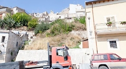 Caltabellotta, la Regione corre ai ripari