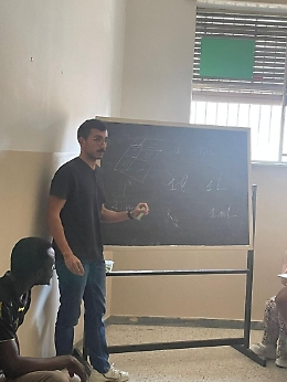 A Bronte il progetto di Agrisociale contro lo sfruttamento degli stranieri in agricoltura