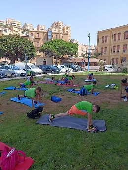 Porto Empedocle, all'IC Pirandello la scuola non chiude nemmeno a luglio