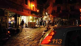 Palermo, aggressioni nelle zone della movida: arrestati 11 componenti della banda giovanile “Arab Zone 90133”