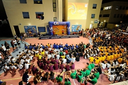 Csi: nove scudetti in palio a Cesenatico