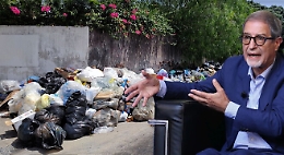 Rifiuti, attesa per l'ordinanza di Musumeci: pronto l'invio fuori Regione, ma a quale costo?